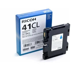 Ricoh 405766 cyan
