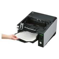 RICOH fi-8820 A3 120ppm,USB3.2,500ADF,Duplex,GLAN