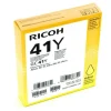 Ricoh Gel Cart. GC-41 für SG3110DN/31 405764 gelb