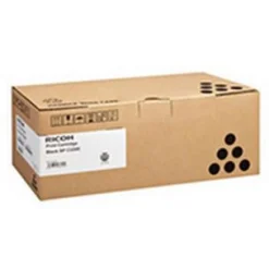 Ricoh 842031 MPC2500/3000 gelb