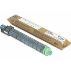 RICOH 842238 MPC400 TONER cyan