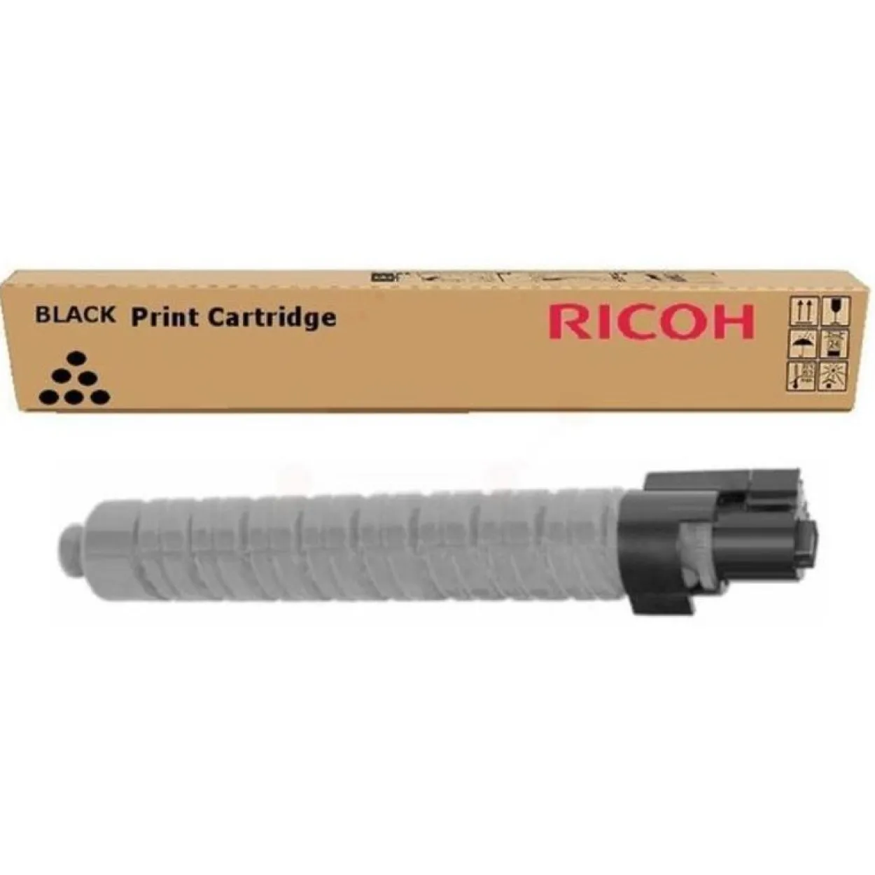 Ricoh Patrone IM C300 black 17000 Seiten 842601