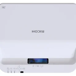 RICOH PJ UHL3660 85-160" 3840x2160,6500Lumen,HDMI2.0,HDBaseT