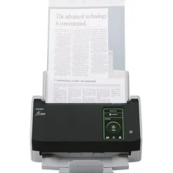 Ricoh RICOH fi-8040 40ppm,A4,USB3.2,Duplex,GLAN,ohne PC