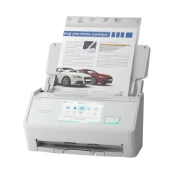 Ricoh SCANSNAP IX2500 A4 DOCUMENT SCANNER
