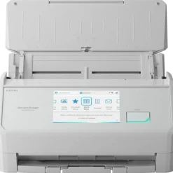 Ricoh SCANSNAP IX2500 A4 DOCUMENT SCANNER
