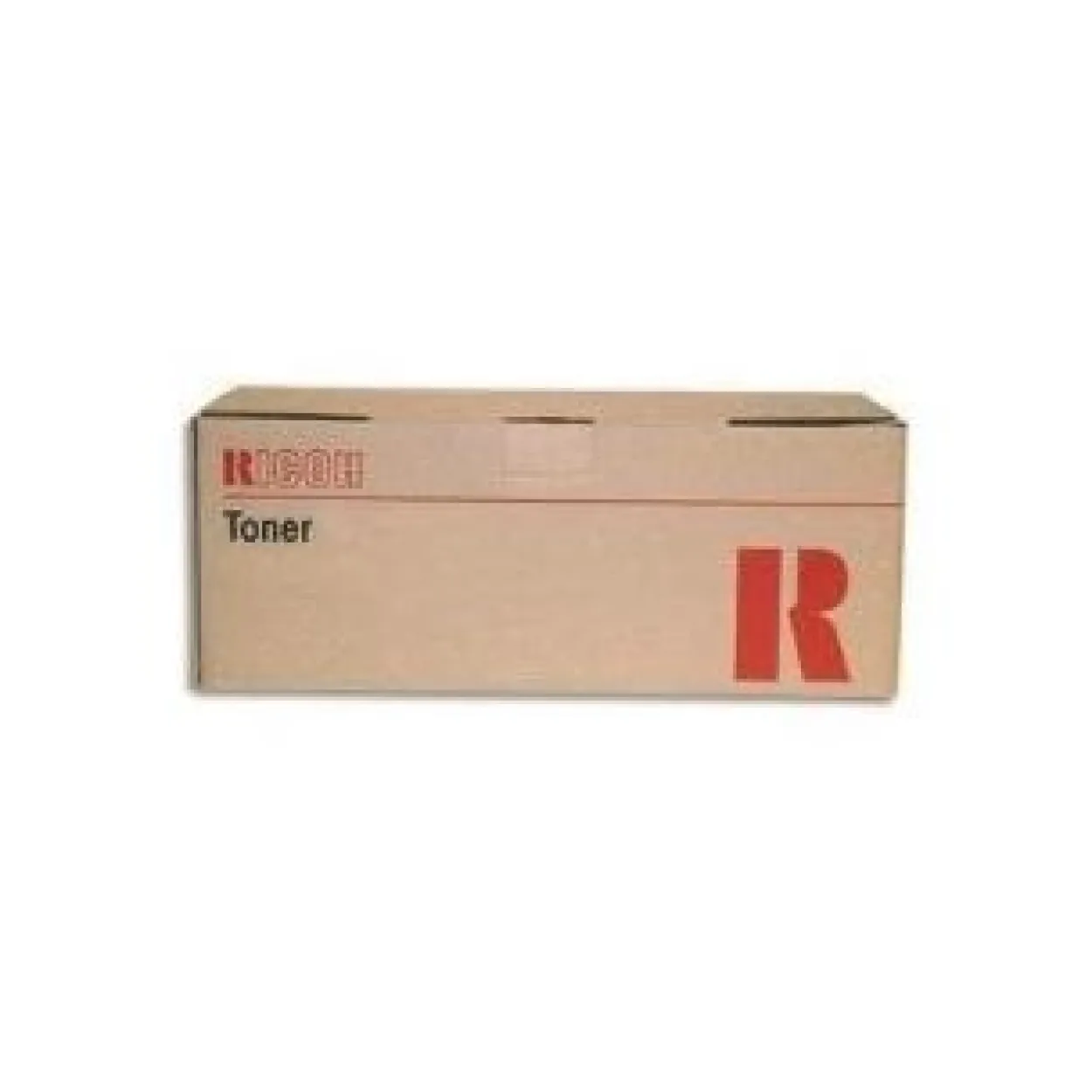 Ricoh Toner C6000 schwarz