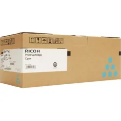 Ricoh Toner cyan C352DN