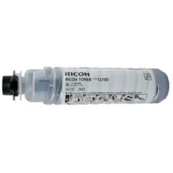Ricoh Toner 1270D BLACK