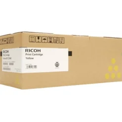 Ricoh Toner gelb C352DN