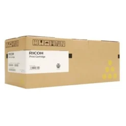 Ricoh Toner gelb SP C840DN