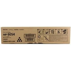 Ricoh Toner 842771 / MP6054 Schwarz (842349)