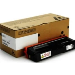 Ricoh Toner schwarz SP C252 4500 Seiten