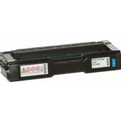 Ricoh Toner SP C340 cyan