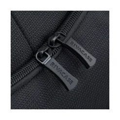 Riva Case 8455 full size Laptop Tasche schwarz 17,3"
