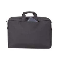 Riva Case 8455 full size Laptop Tasche schwarz 17,3