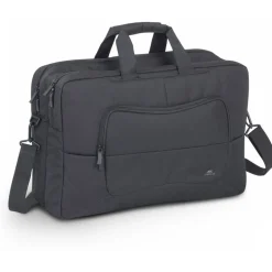 Riva Case 8455 full size Laptop Tasche schwarz 17,3