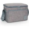 Riva Case Kühltasche Torngat 11L 5712, grau