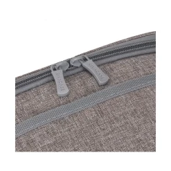 Riva Case Kühltasche Torngat 5,5L 5706, grau