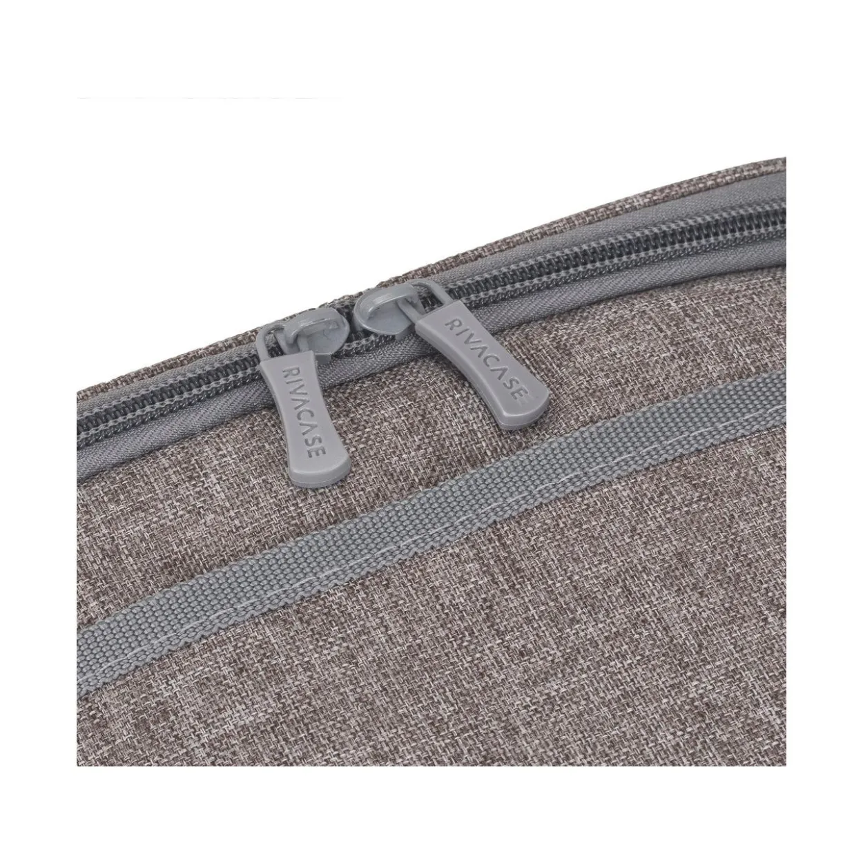 Riva Case Kühltasche Torngat 5,5L 5706, grau