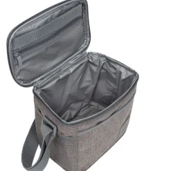 Riva Case Kühltasche Torngat 5,5L 5706, grau