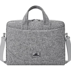 Rivacase Laptoptasche Anvik 14" light grey 7921