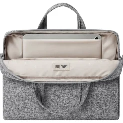 Rivacase Laptoptasche Anvik 14" light grey 7921