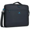 Riva Case 8087 NB Aktentasche schwarz 16"