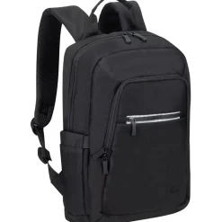 Rivacase NB Rucksack Alpendorf Eco 13.3"-14" schwarz 7523