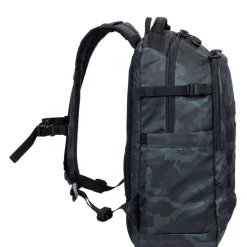 Rivacase NB Rucksack Sherwood 15,6"10,5" 28L grau camo 7631