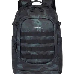 Rivacase NB Rucksack Sherwood 15,6