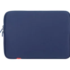 Rivacase NB Sleeve Antishock -13" MacBook blau 5123