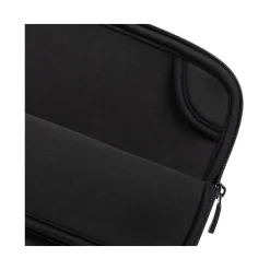 Rivacase NB Sleeve Antishock -13" MacBook schwarz 5123