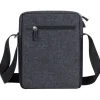 Rivacase NB Tasche Lantau 11,0" schwarz 8811