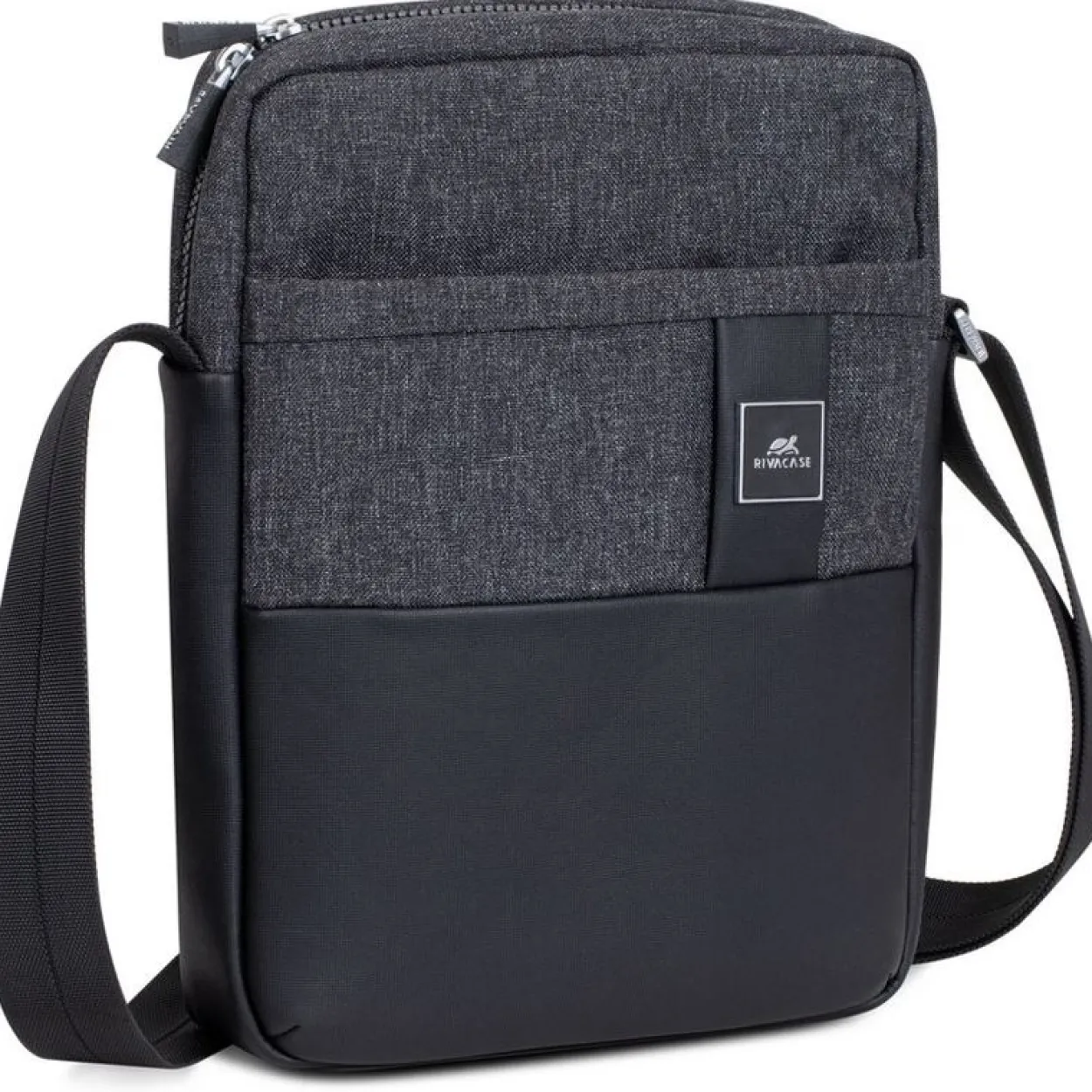 Rivacase NB Tasche Lantau 11,0" schwarz 8811