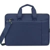 Riva Case NB Tasche Riva 8231 15,6" blau
