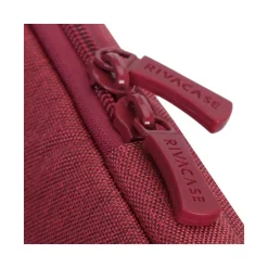 Riva Case 7703 Notebookhülle rot 13,3