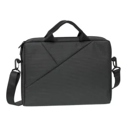 Riva Case Notebook Tasche 8730 15,6" grau