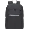 Rivacase Riva NB Rucksack Alpendorf Eco 15-6"-16" schwarz 7561