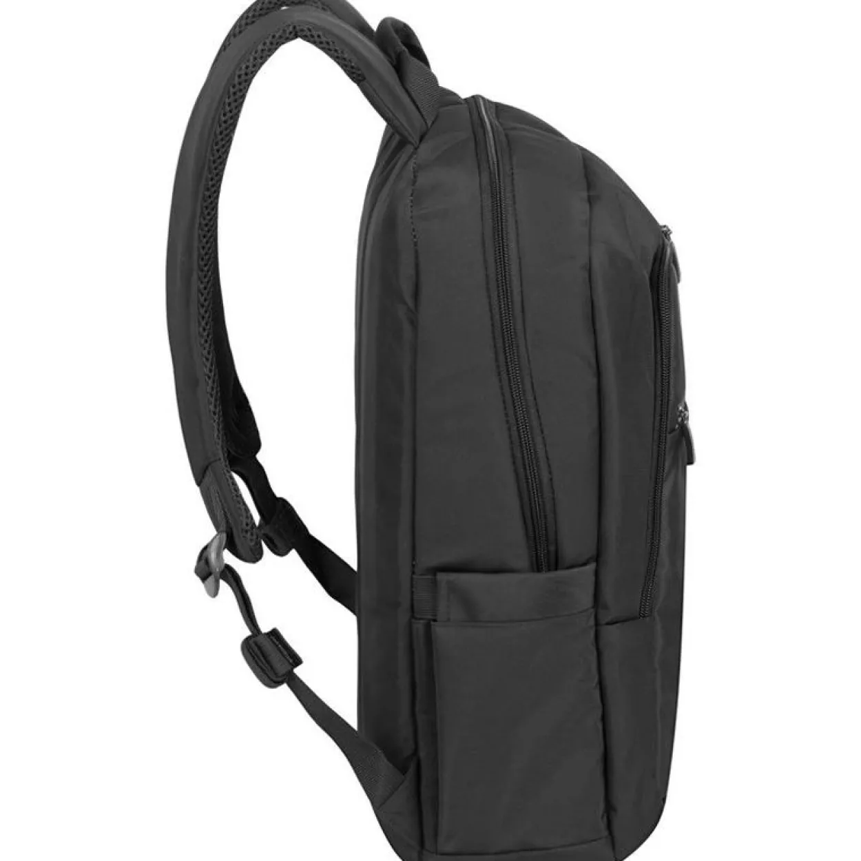 Rivacase Riva NB Rucksack Alpendorf Eco 15-6"-16" schwarz 7561