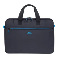 Riva Case 8037 schwarz Laptoptasche 15,6"