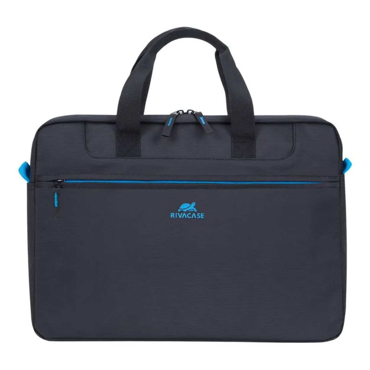 Riva Case 8037 schwarz Laptoptasche 15,6"