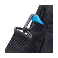 Riva Case 8037 schwarz Laptoptasche 15,6