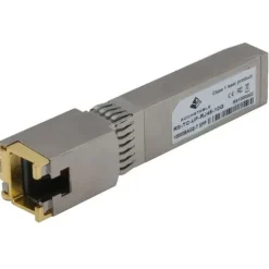 Rockstable 1000BASE-T SFP (UF-RJ45-10G-C) bulk