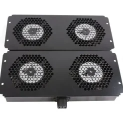 Rockstable 19-FT68 19" Lüfter