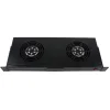 Rockstable 19-FT1U2TM 19" Lüfter