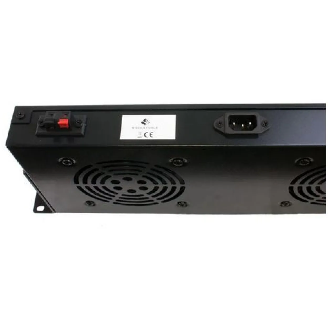 Rockstable 19-FT1U2TM 19" Lüfter