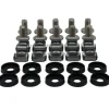 Rockstable Schrauben 10er-Pack RS19-M611