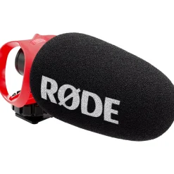 Rode VideoMicro II 3.5 mm Klinke Mikrofon
