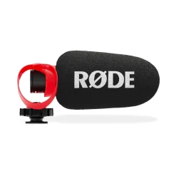Rode VideoMicro II 3.5 mm Klinke Mikrofon